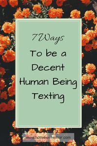 #humor #texts #funny #etiquette #lifehacks #blogger #blogging