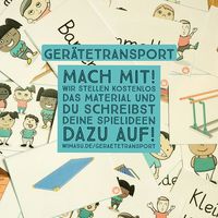 Unser neues kostenloses Download-Material ist jetzt online! Diesmal stellen wir das Material bereit und wünschen uns, dass ihr über die Kommentarfunktion in unserem Blog eigene Spielideen verfasst. Schaut vorbei auf wimasu.de #sportunterricht #sport #spo