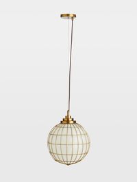 Buoy Pendant - Soho Home