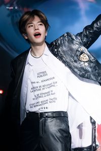 TinyzooOO no Twitter: "230203 🐶HD #StrayKids #Seungmin #스트레이키즈 #승민 https://t.co/uij0Wm9QHB" / Twitter