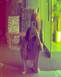 210806 | Seulgi Instagram update