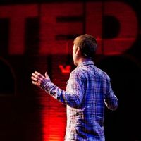 5 Secrets of Public Speaking From the Best TED Presenters < one big idea; it's not about you... #presentation...