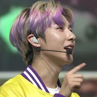 nct dream huang renjun 런쥔 黄仁俊