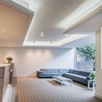 AJWA Decor is a full-service interior design firm based in Manama. They create full interior designs and work on both residential and commercial projects.