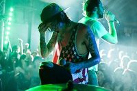 Breathe Carolina.