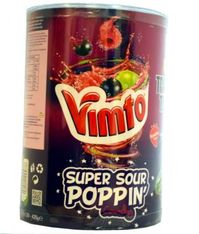 120 X VIMTO POPPING CANDY (6P EACH)