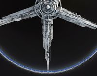 ArtStation - ELYSIUM, Mitchell Stuart