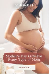 Find the perfect gifts for mom this Mother's Day with our made-for-mama faves, ready to care for mom whether she's in pregnancy or beyond! Stop the search for basic Mother's Day gift ideas and get her what she truly wants—time to nourish and love her body. Pair our mama gift sets with a homemade Mother's Day card for an even bigger smile. Shop gifts for every mom here!