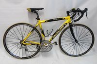 2002 Specialized Allez A1 Elite Road Bike 52cm Retail $1625 #roadbike