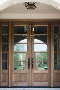 Grand Traditions Custom Home, Barrington, IL