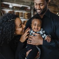Olga Polo | Family