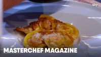 TORTELLI DI ZUCCA DI CHEF GIORGIO LOCATELLI - MASTERCHEF ITALIA - "Chef Giorgio Locatelli prepara i tortelli di zucca all'amaretto per la rubrica #instafood". Video di MasterChef Italia.