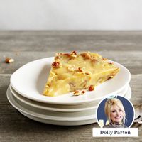I Made Dolly Parton’s Butterscotch Pie and It’s As Sweet As Dolly Herself