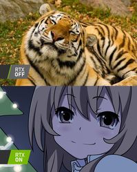 Are RTX memes still a thing? ... #animememes #animememe #anime