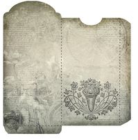 Vintage Coin Envelopes – Vintage Freebies
