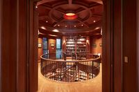 Libraries That Inspire - WSJ