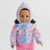 Find Doll Accessories at Simplicity, plus many more unique crafts & crafts projects, supplies, tools & more. Visit today!