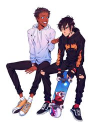 I've seen a lot of ppl wear that shirt, but like what does it symbolize? lol I wouldn't know since the only time I go outside is to go to school