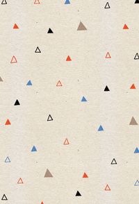 jazz it up | The Lovely Drawer. great accent print little