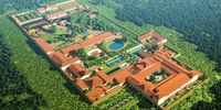 Villa Gallo-Romaine Andilly en Bassigny