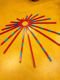 Extension for Red Rods and Number Rods, includes a bit of patterning.
