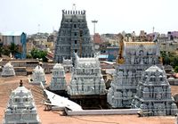 Official Website of Arulmigu Sri Parthasarathyswamy Temple, Triplicane, Chennai.