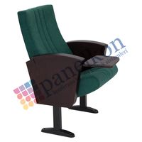 Panelkon garantisiyle üretilen VIP koltuk modellerimizden olan Ilgın SD 8090 kodlu Ilgın Yarım Ahşap İçten Çıkma Tablalı Sırt Oturak Döşemeli Koltuk TSE’ye uygun olarak üretilmektedir. Ürünün üretim sürecinde kullandığımız malzemeler insan sağlığına uygun materyallerden oluşmaktadır. Tüm ürünlerimiz insan sağlığı dikkate alınarak ihtiyaca yönelik ve konfor anlayışı benimsenerek üretilmektedir. Telefon: +90 (212) 734 36 50 E-Posta: info@panelkon.com