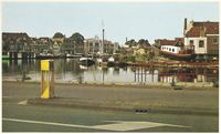 Haarlem Spaarne