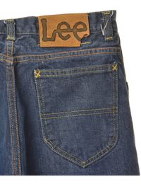 Women's Lee 1990s High Waist Lee Jeans Denim, XS | Beyond Retro - E00614397