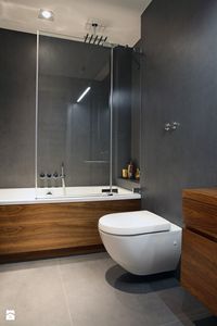 APARTAMENT KRAKÓW - Łazienka - Decoroom