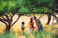 I'm already missing summer/fall - Missing those beautiful greens & yellows