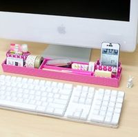 Desk Organizer Tray