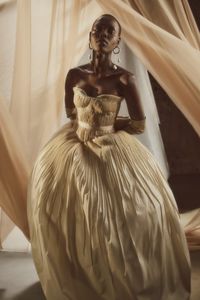 Danielle Frankel Fall 2021 Ready-to-Wear Collection | Vogue