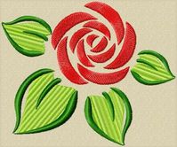 ..Rose ... 2 Design ..