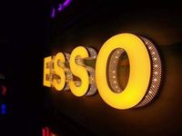 PLEASE CONTACT BEFORE ORDERING Custom Sign ┃ Sign For Office ┃ Metal Signage ┃ Sign For Businnes ┃ 3D Logo ┃ Personalized Sign ┃ Laser Cut Sign ┃ Stainless Logo ┃ Marquee Sign ┃ Metal Backlit Sign ┃ 3D Letter ┃ Custom Wall Art ┃ Unique Gift ┃ Barber Sign ┃ Carnival Sign ┃Custom Name Sign ┃ Sign For Cafe ┃ Lobby Sign ┃ Wall Art ┃ Dentist Sign ┃ Brushed Metal Sign ┃ Bar Sign ┃ Marry Me Sign ┃Love Sign ┃ Romantic Sign ┃ Unique Gift┃ Wedding Sign ┃ Neon Sign ┃ Handmade Sign ┃ Handmade Gift ----- HOW