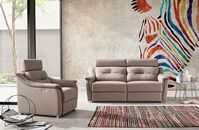 Sofá / Sillón relax SSR040 | Muebles Lara