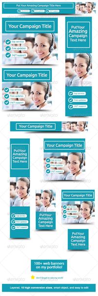 Corporate Web Banner Design Template PSD | Buy and Download: http://graphicriver.net/item/corporate-web-banner-design-template-30/5945426?WT.ac=category_thumb&WT.z_author=admiral_adictus&ref=ksioks