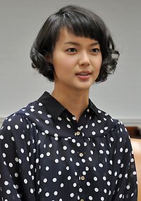Mikako Tabe , Tabe Mikako(多部未華子) / japanese actress