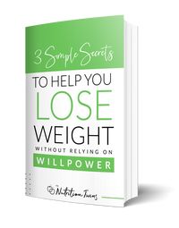 3 Simple Secrets - Thank You