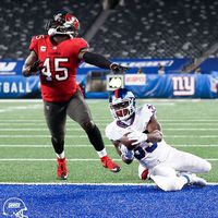 New York Giants (@nygiants) • Instagram photos and videos