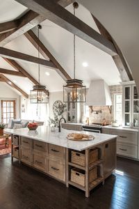 Fixer Upper Season 4 Episode 14 | The Hot Sauce House | Chip and Joanna Gaines | Waco, Tx | Rustic Italian | Kitchen
