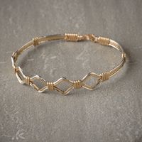 Devotion Bracelet
