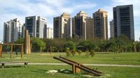 Que tal curtir o fim de semana fazendo um pique-nique? O Parque Villa Lobos e seus grandes gramados é um dos favoritos dos moradores da cidade.