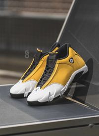 Nike Air Jordan XIV