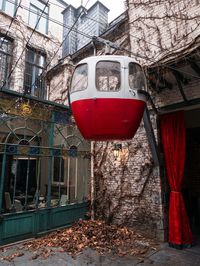 30 lieux (vraiment) insolites à découvrir cet été en Belgique (en images) - Voyage - LeVif Weekend