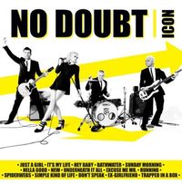 No Doubt - Just a Girl