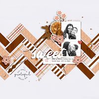 Sweet | The Lilypad