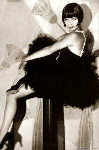 Louise Brooks