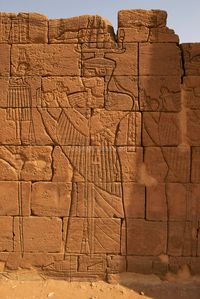 Black Pharaohs Sudan