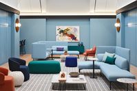haworth cabana lounge - Google Search